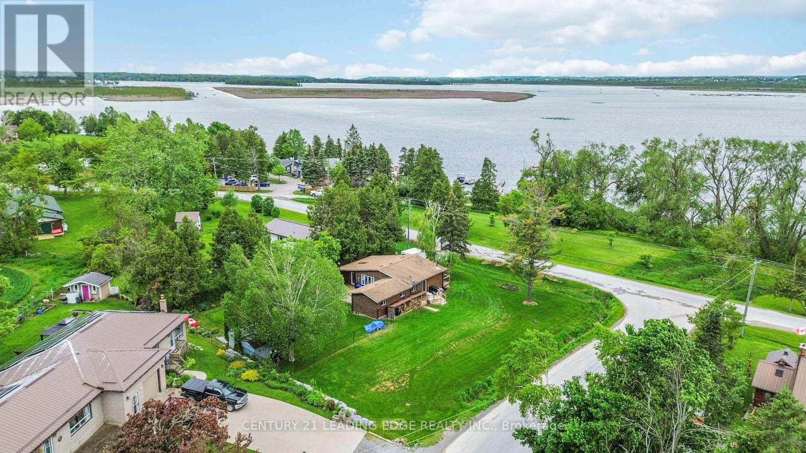 164 Snug Harbour Road, Kawartha Lakes (Lindsay), Ontario  K9V 4R6 - Photo 43 - X12188476
