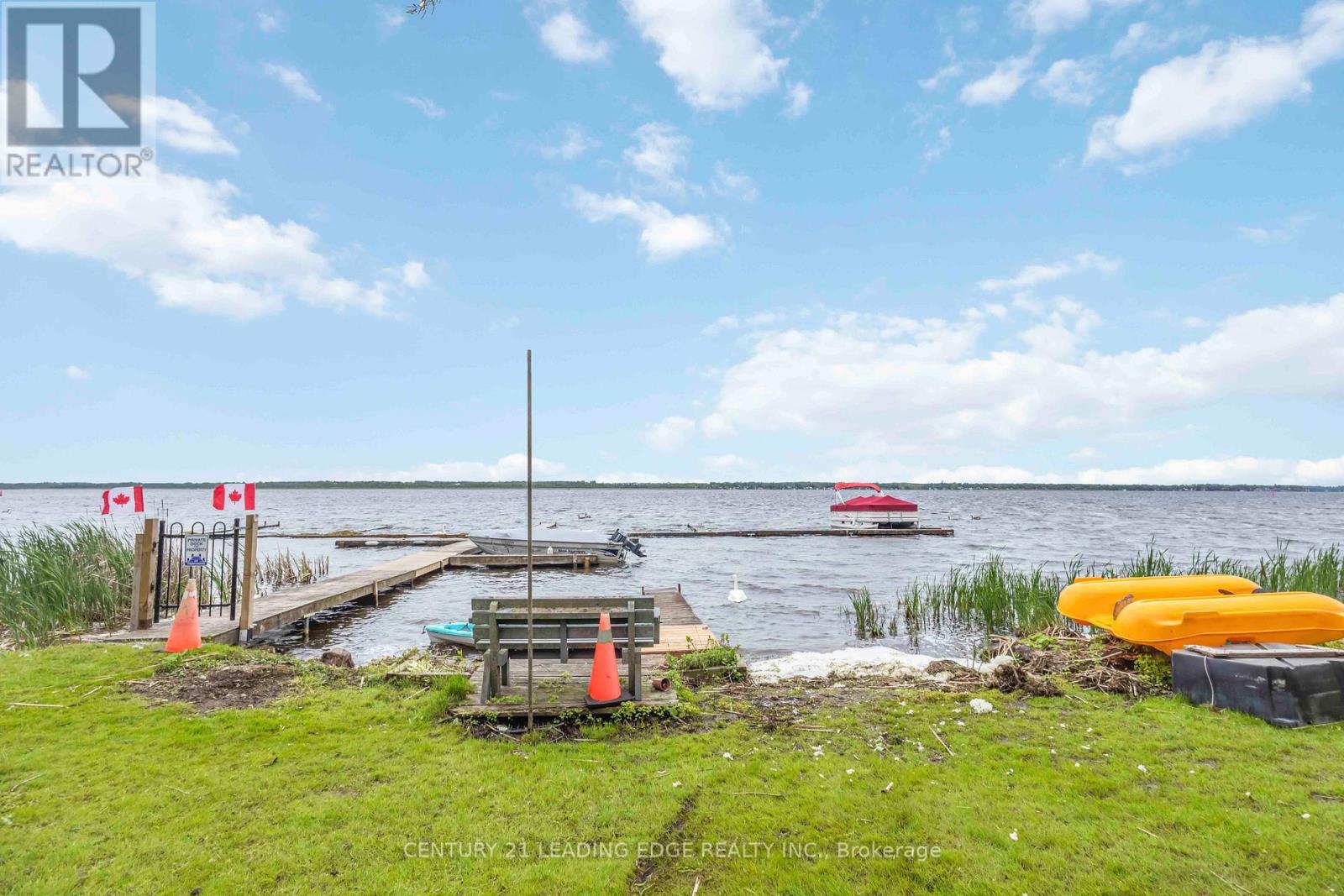 164 Snug Harbour Road, Kawartha Lakes (Lindsay), Ontario  K9V 4R6 - Photo 34 - X12188476