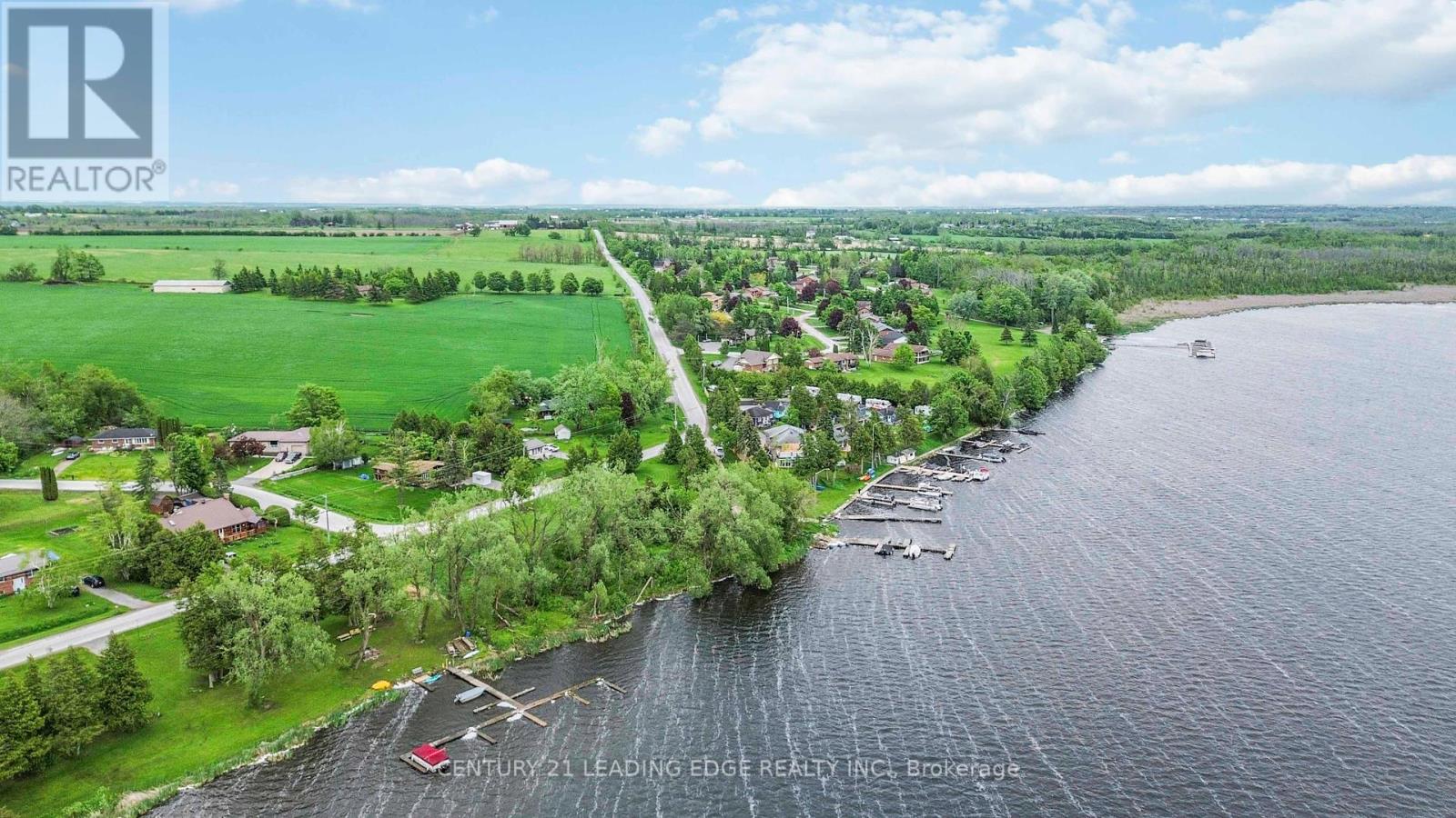 164 Snug Harbour Road, Kawartha Lakes, Ontario  K9V 4R6 - Photo 42 - X12188476
