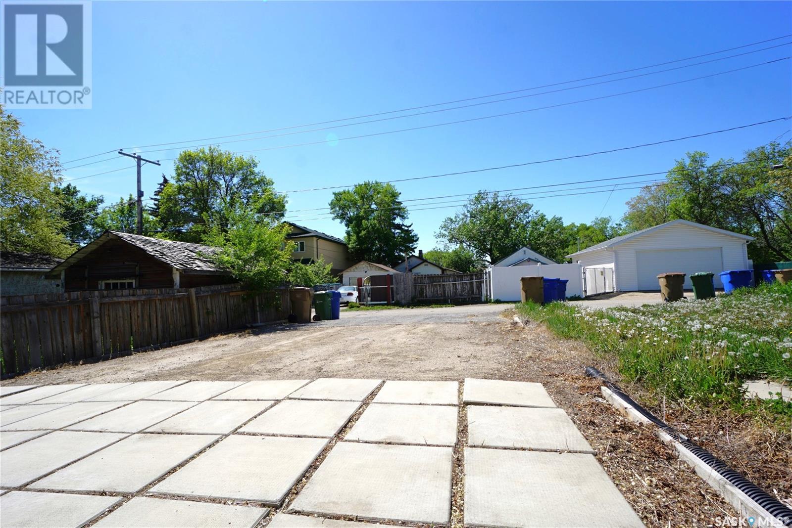 452 Halifax Street, Regina, Saskatchewan  S4R 1T3 - Photo 35 - SK007925