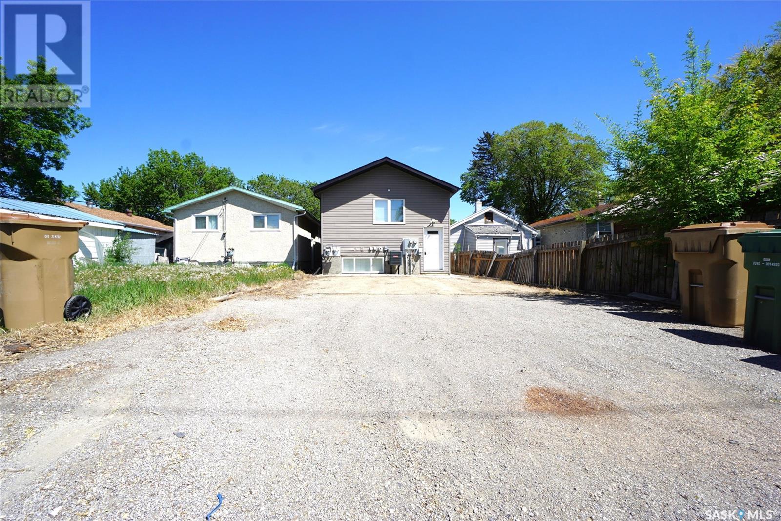 452 Halifax Street, Regina, Saskatchewan  S4R 1T3 - Photo 36 - SK007925