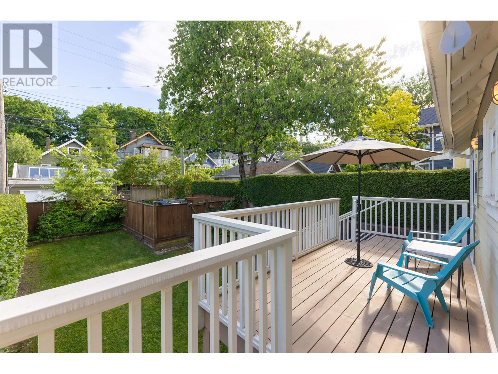 908 W 21st Avenue, Vancouver, British Columbia  V5Z 1Z1 - Photo 27 - R3009582