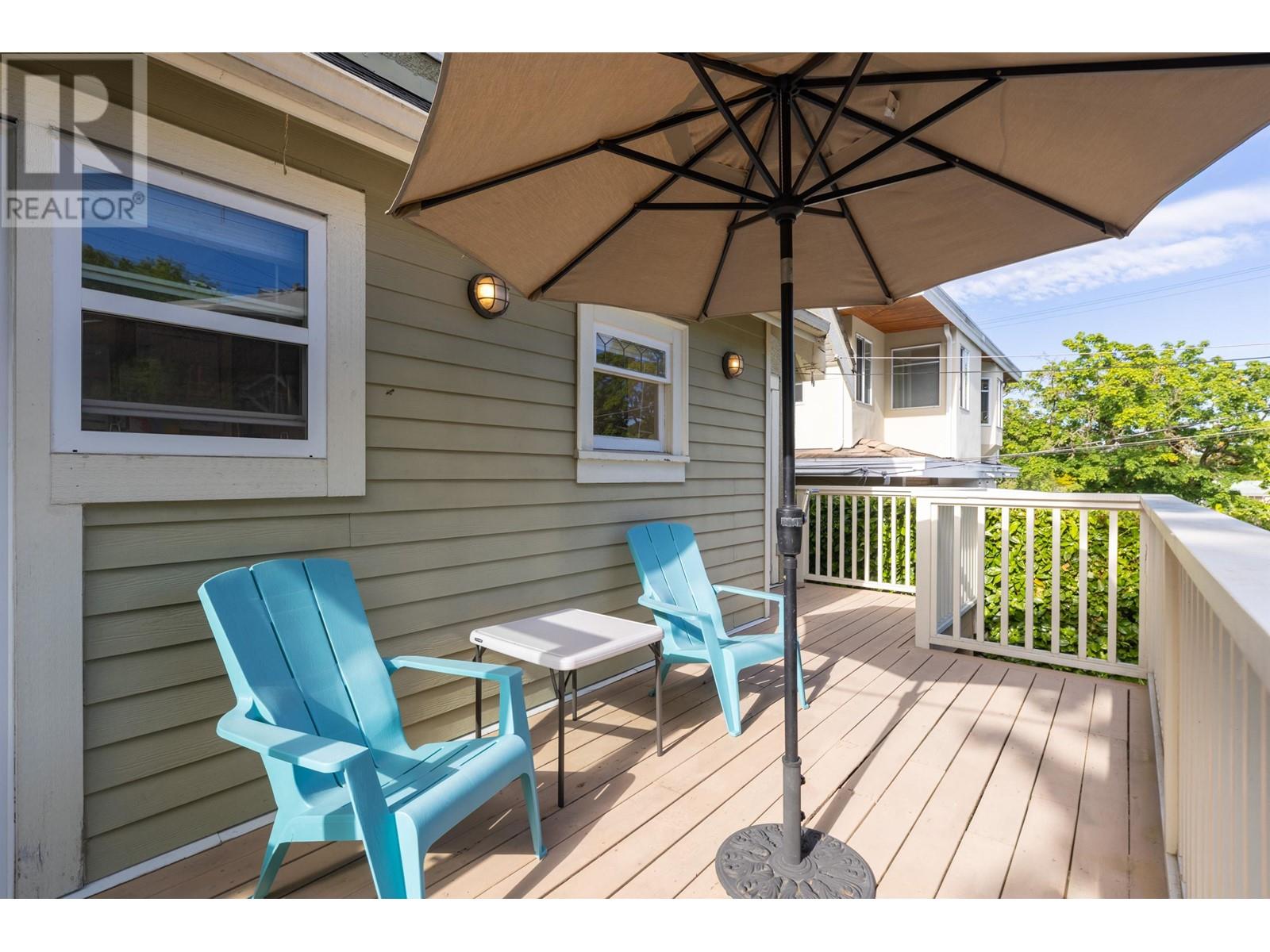 908 W 21st Avenue, Vancouver, British Columbia  V5Z 1Z1 - Photo 28 - R3009582
