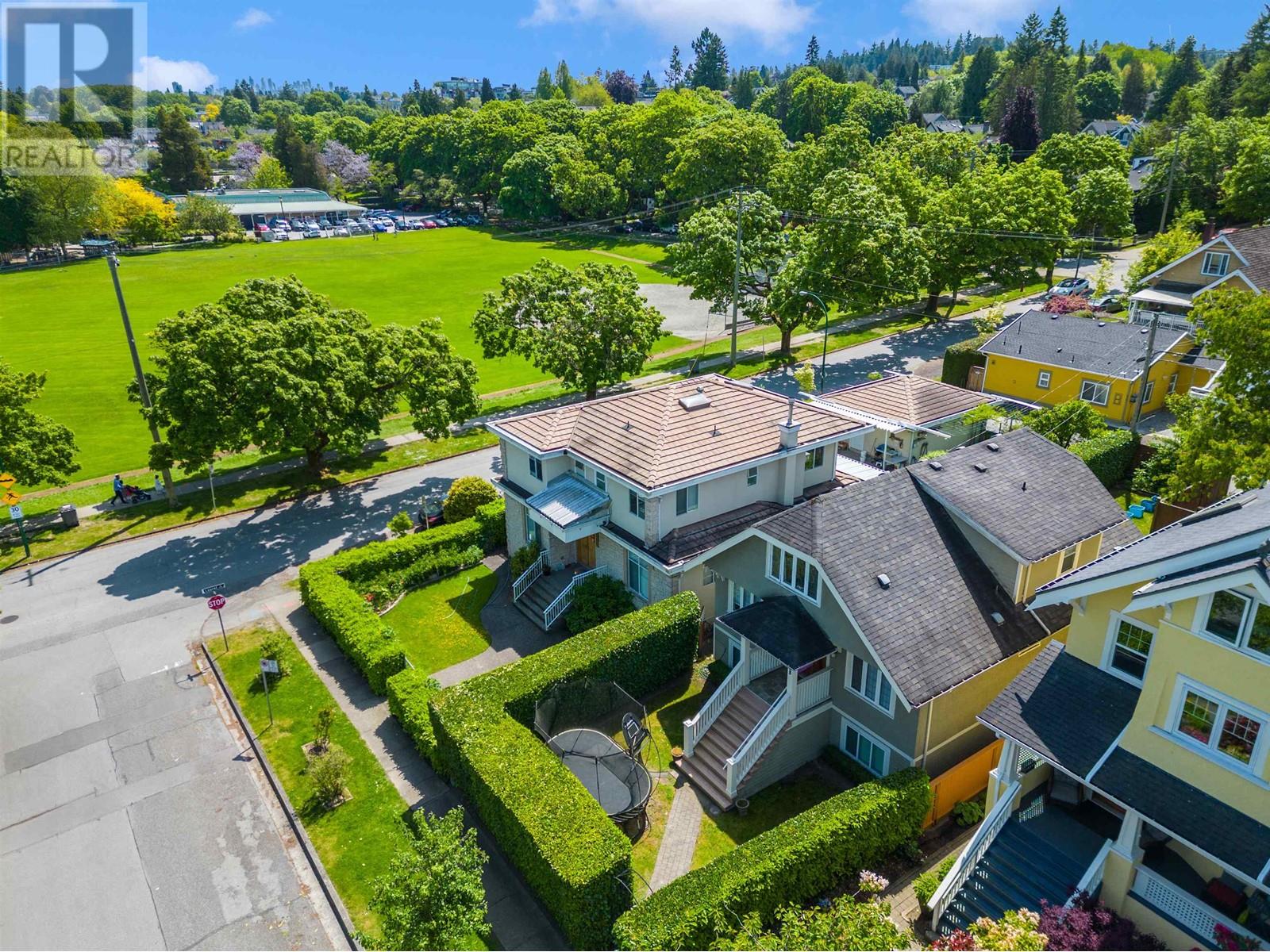908 W 21st Avenue, Vancouver, British Columbia  V5Z 1Z1 - Photo 3 - R3009582