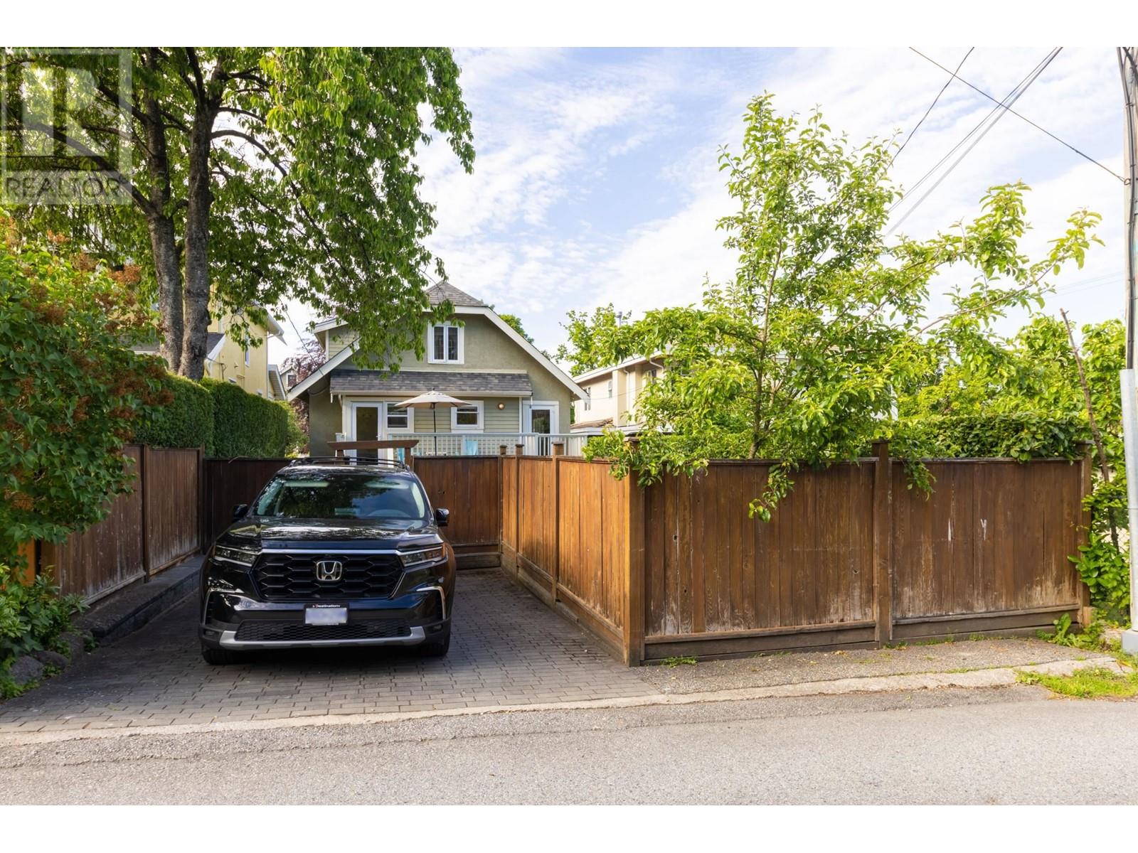 908 W 21st Avenue, Vancouver, British Columbia  V5Z 1Z1 - Photo 33 - R3009582