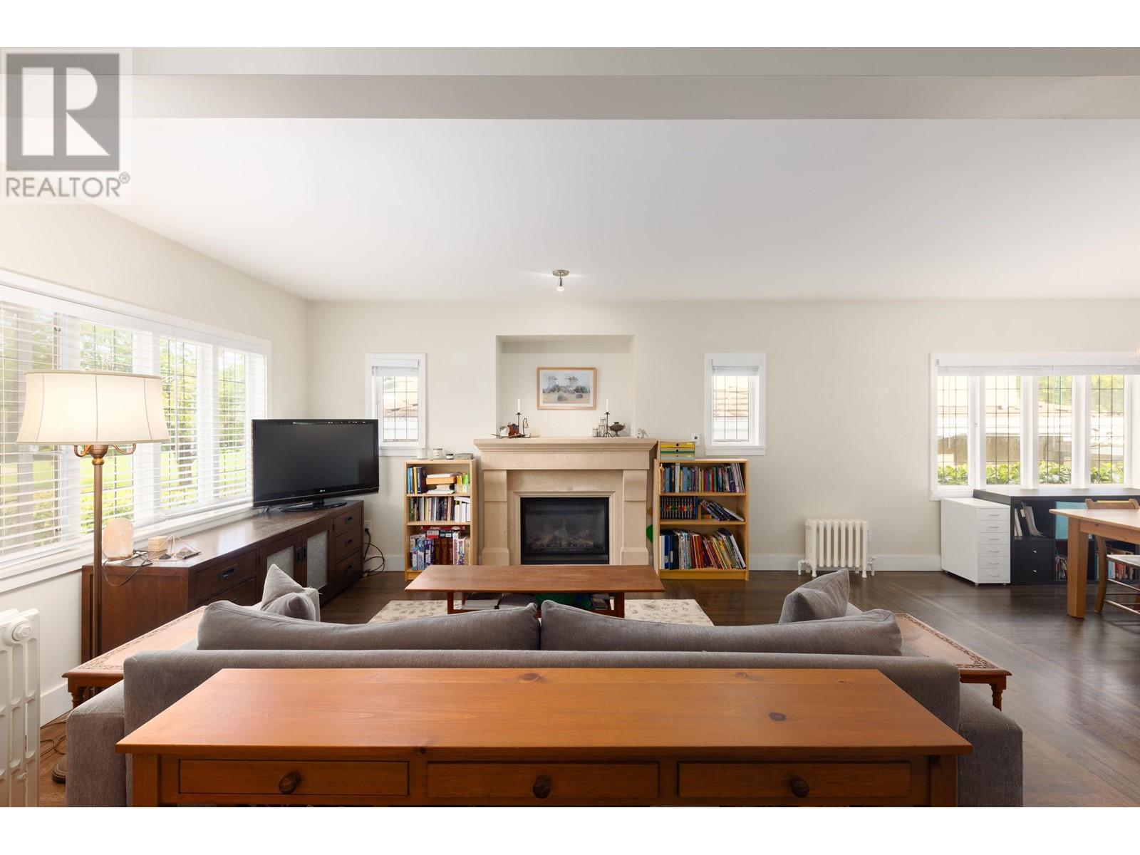 908 W 21st Avenue, Vancouver, British Columbia  V5Z 1Z1 - Photo 4 - R3009582