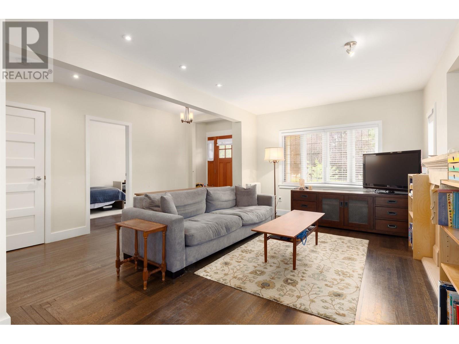 908 W 21st Avenue, Vancouver, British Columbia  V5Z 1Z1 - Photo 6 - R3009582