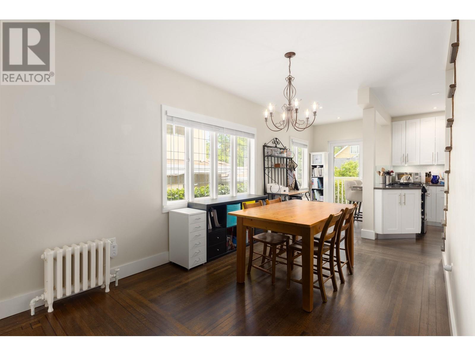 908 W 21st Avenue, Vancouver, British Columbia  V5Z 1Z1 - Photo 8 - R3009582