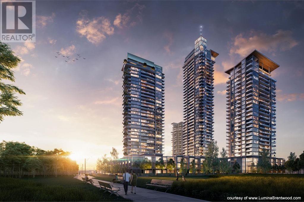 1007 2351 BETA AVENUE, burnaby, British Columbia V5C0M2