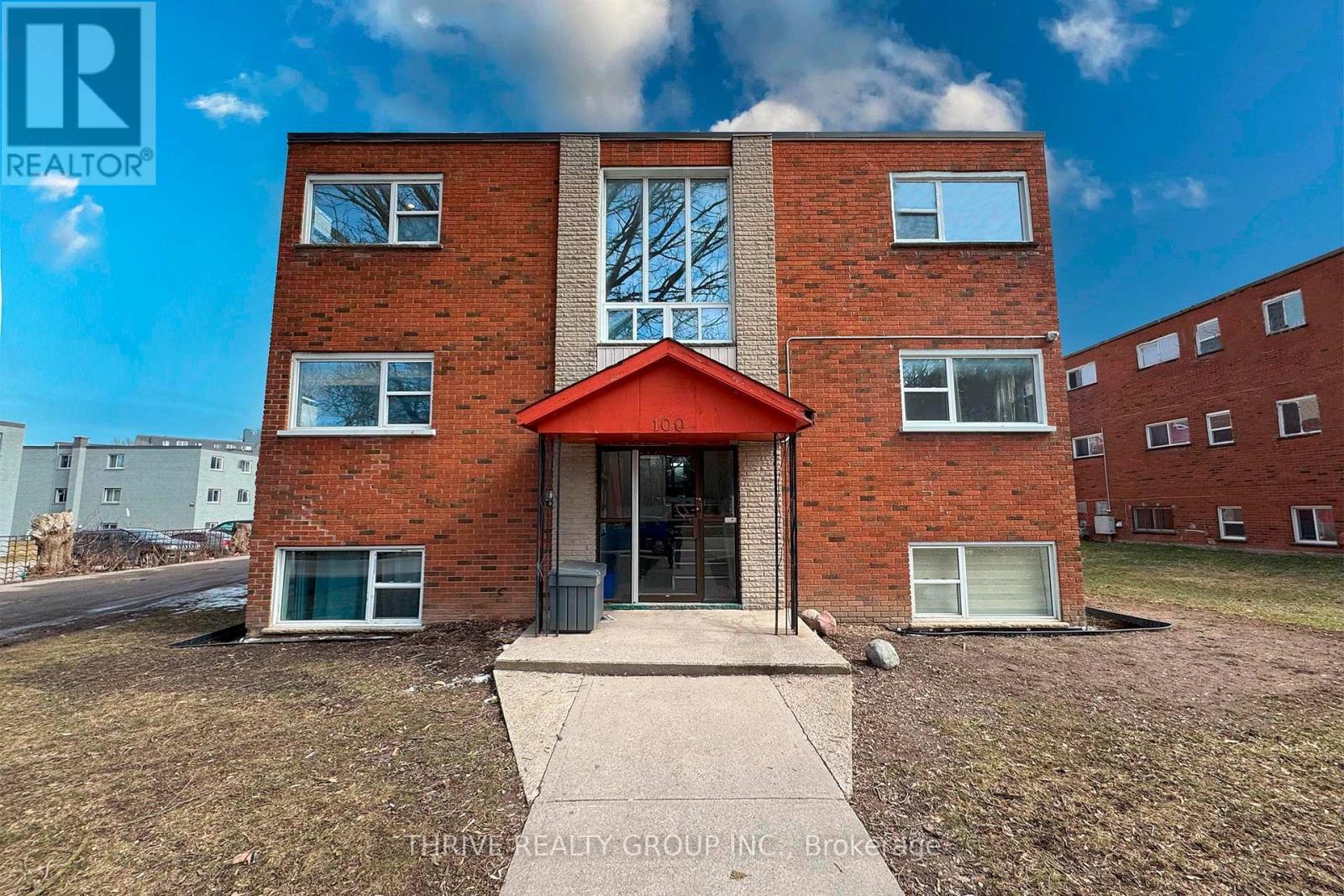 5 - 100 KING EDWARD AVENUE, London South, Ontario