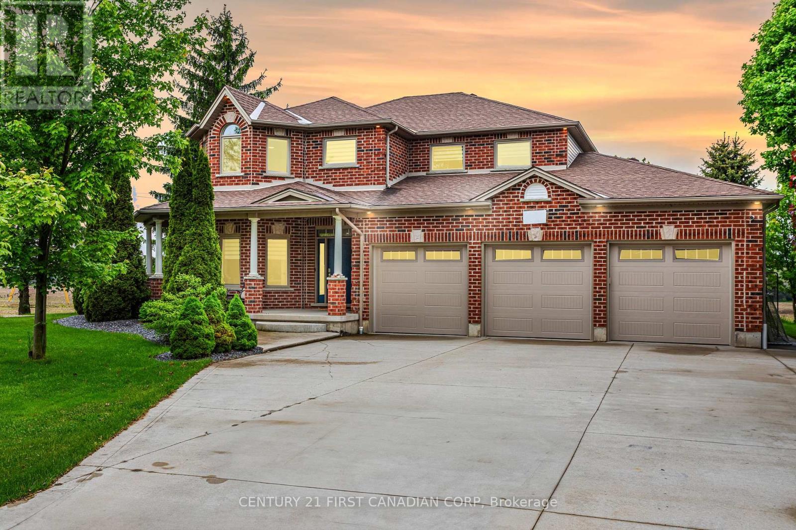 23887 DENFIELD ROAD, Middlesex Centre, Ontario