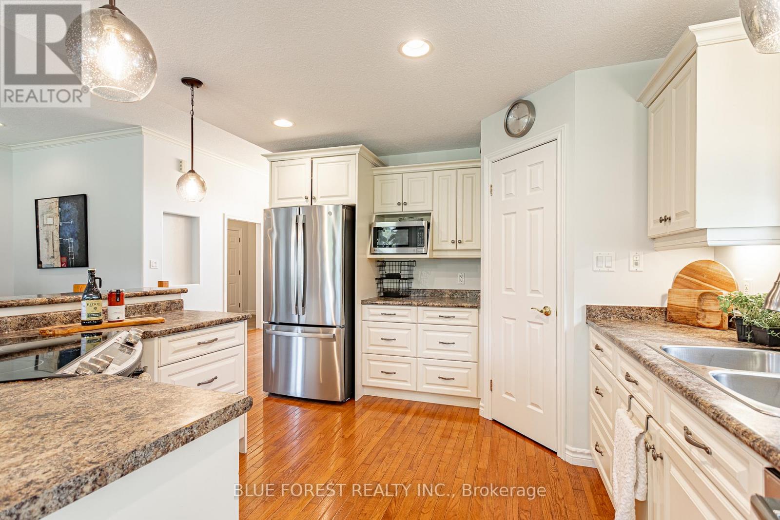 48 Hillview Drive, Thames Centre, Ontario  N0L 1V0 - Photo 13 - X12188825