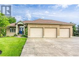 48 HILLVIEW DRIVE, Thames Centre, Ontario
