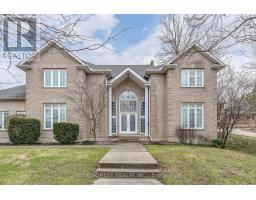 475 UPPER QUEEN STREET, London South, Ontario