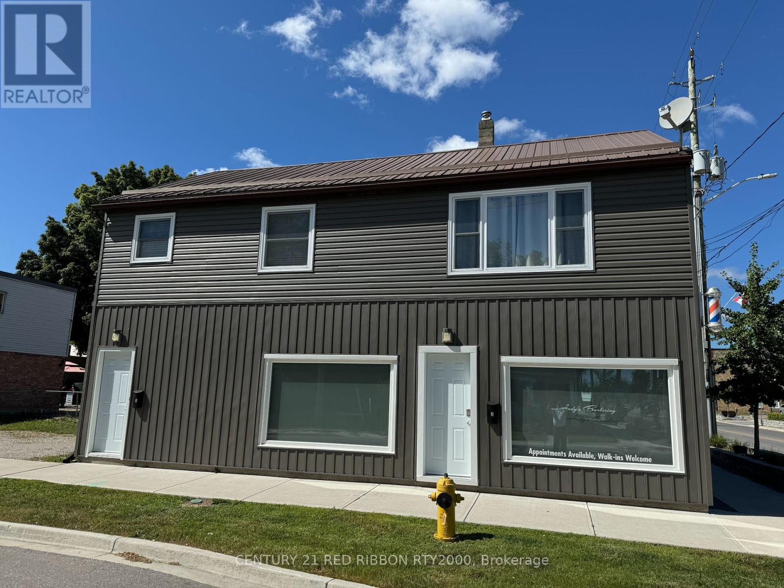 3-5 CENTRE STREET W, Strathroy-Caradoc, Ontario