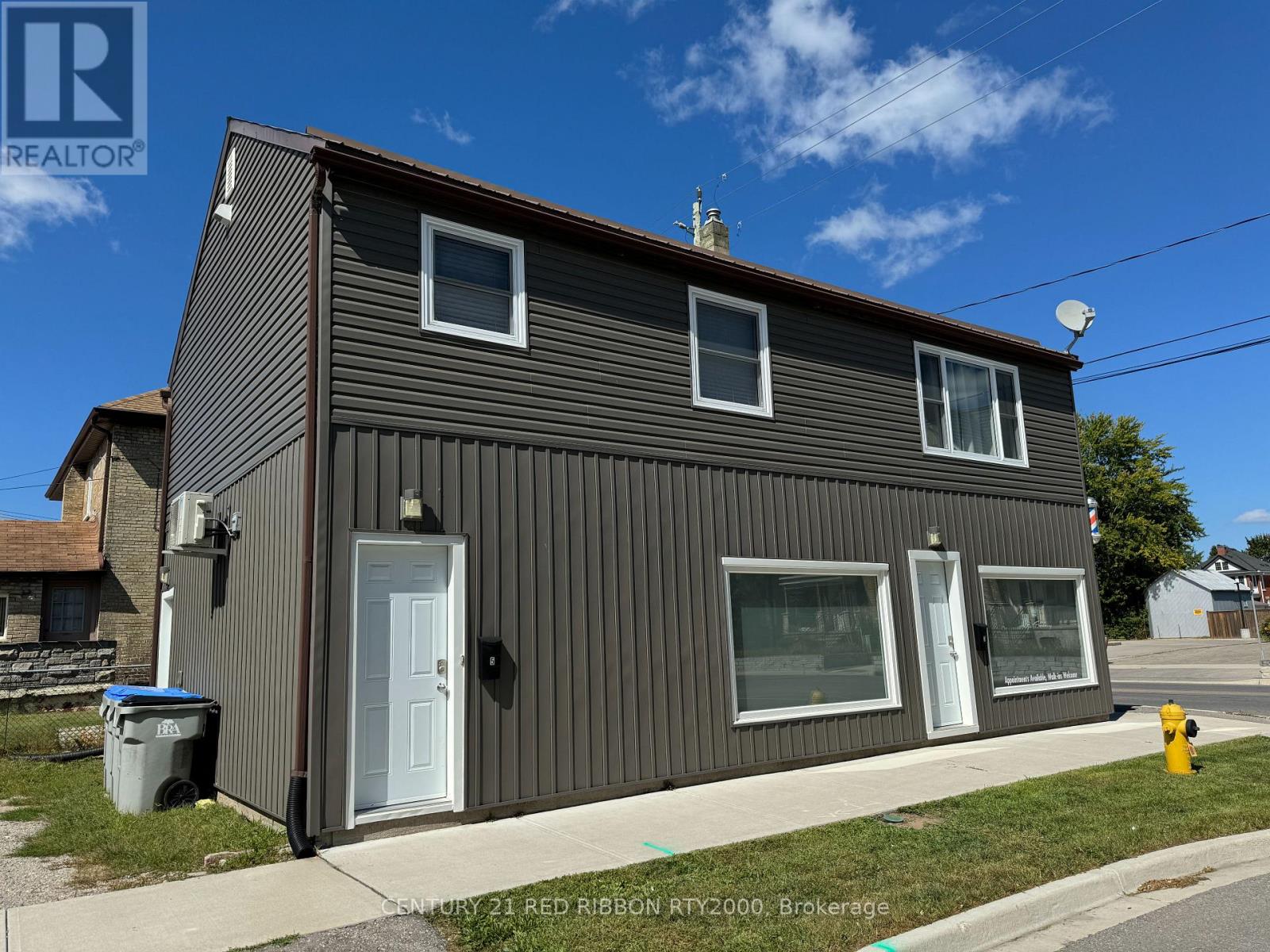 3-5 Centre Street W, Strathroy-Caradoc, Ontario  N7G 1T5 - Photo 25 - X12188875