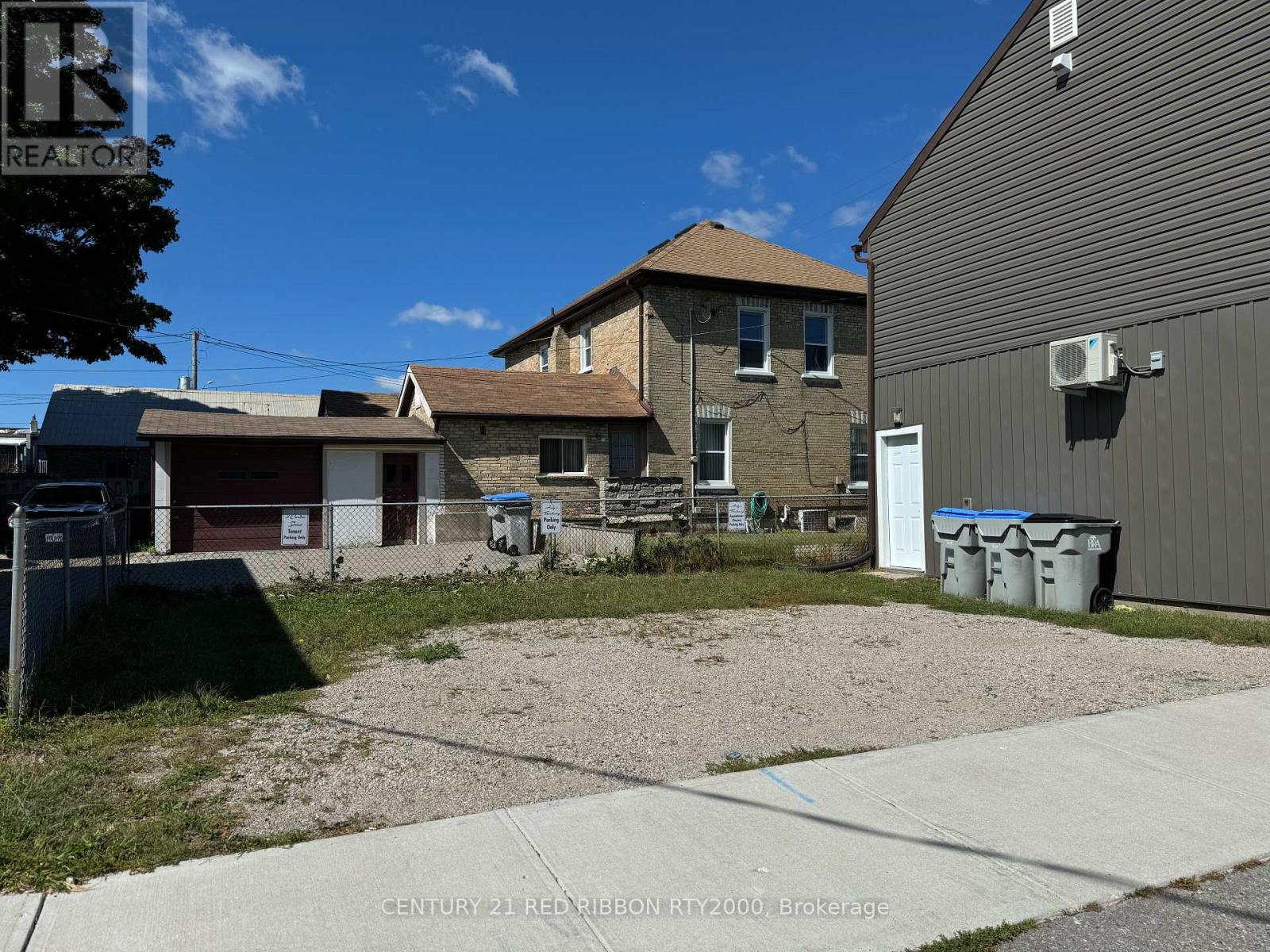 3-5 Centre Street W, Strathroy-Caradoc, Ontario  N7G 1T5 - Photo 26 - X12188875