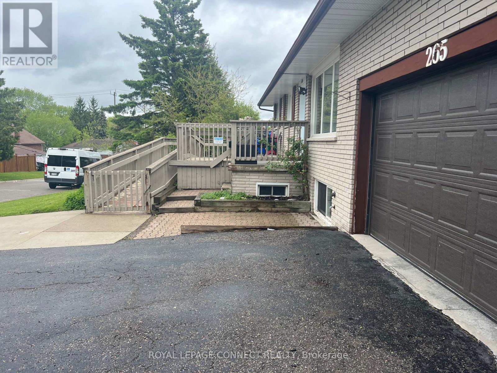 265 Chadburn Street, Oshawa, Ontario  L1H 5V7 - Photo 12 - E12174088