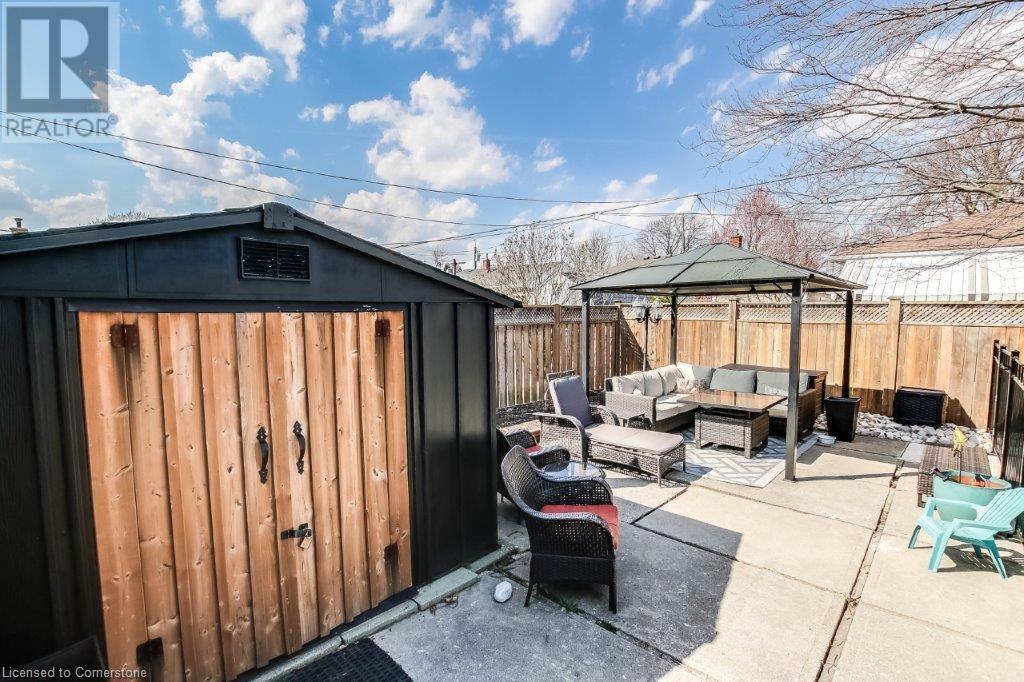159 Wise Court, Hamilton, Ontario  L8T 2M1 - Photo 11 - 40736146