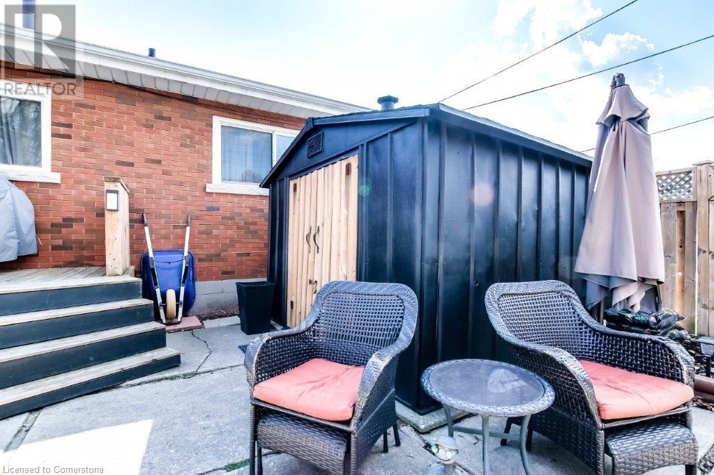 159 Wise Court, Hamilton, Ontario  L8T 2M1 - Photo 14 - 40736146