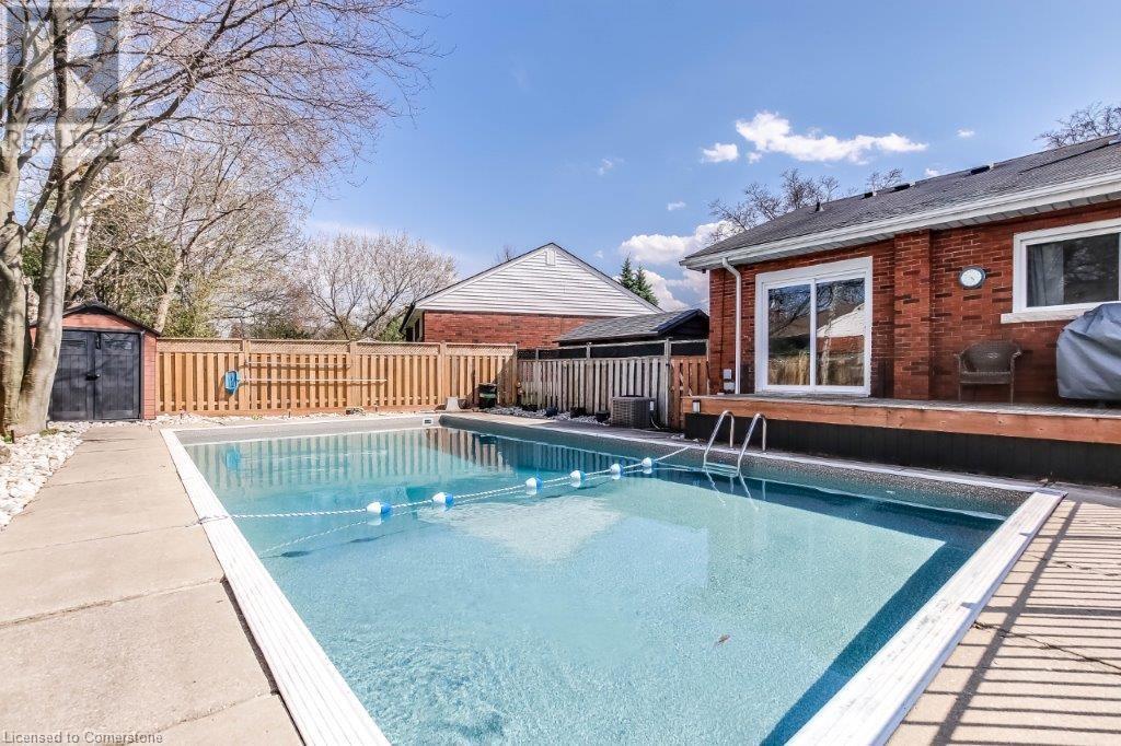 159 Wise Court, Hamilton, Ontario  L8T 2M1 - Photo 16 - 40736146