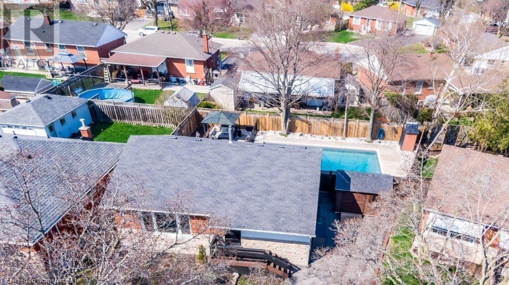 159 Wise Court, Hamilton, Ontario  L8T 2M1 - Photo 3 - 40736146