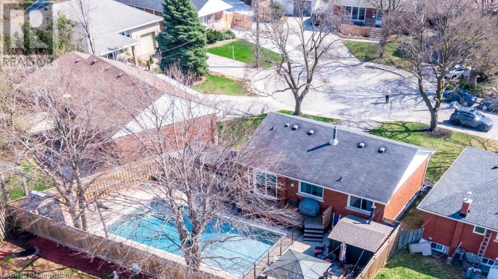 159 Wise Court, Hamilton, Ontario  L8T 2M1 - Photo 4 - 40736146
