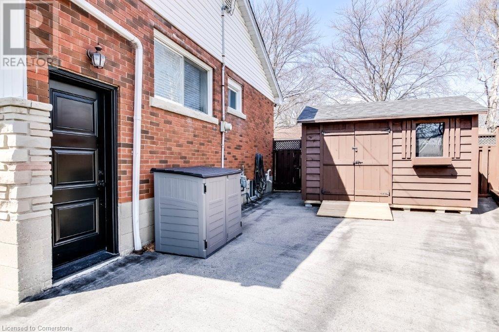 159 Wise Court, Hamilton, Ontario  L8T 2M1 - Photo 7 - 40736146