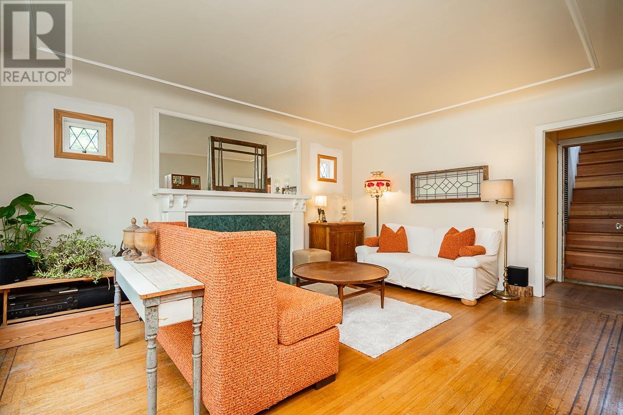 86 W 20th Avenue, Vancouver, British Columbia  V5Y 2C1 - Photo 4 - R3009581
