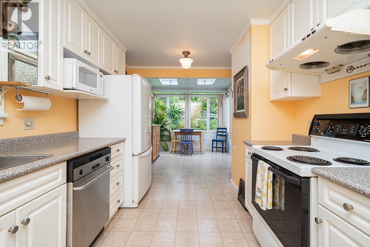 86 W 20th Avenue, Vancouver, British Columbia  V5Y 2C1 - Photo 9 - R3009581