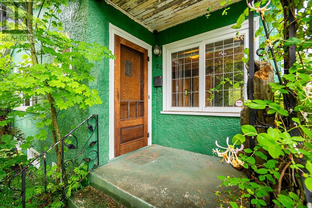 86 W 20th Avenue, Vancouver, British Columbia  V5Y 2C1 - Photo 3 - R3009581