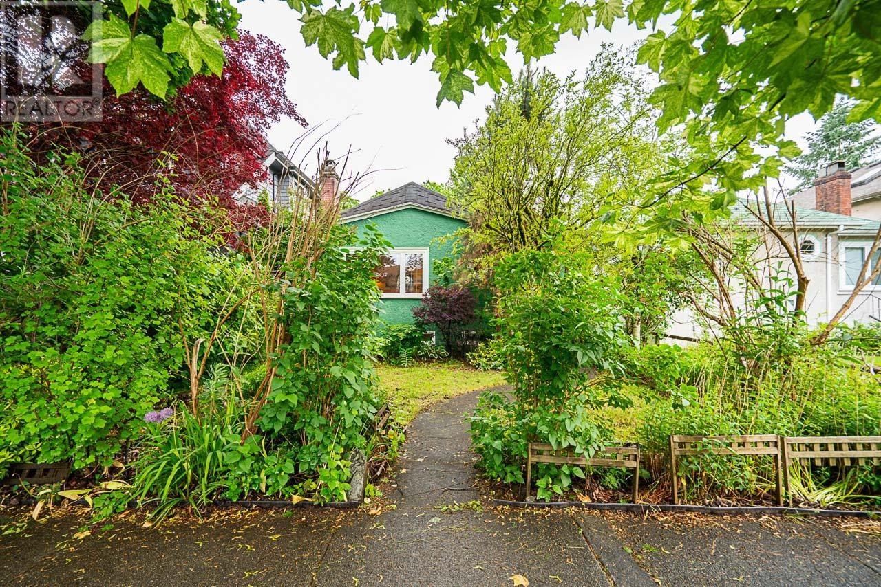 86 W 20th Avenue, Vancouver, British Columbia  V5Y 2C1 - Photo 37 - R3009581
