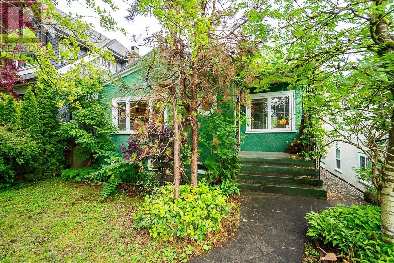 86 W 20th Avenue, Vancouver, British Columbia  V5Y 2C1 - Photo 39 - R3009581