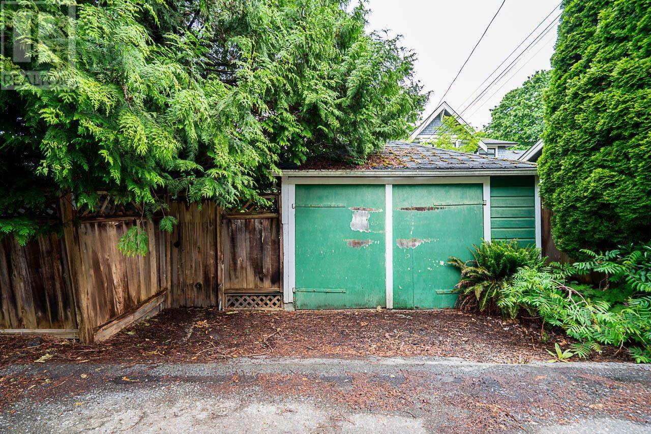 86 W 20th Avenue, Vancouver, British Columbia  V5Y 2C1 - Photo 36 - R3009581