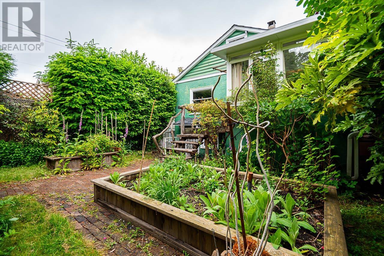 86 W 20th Avenue, Vancouver, British Columbia  V5Y 2C1 - Photo 32 - R3009581