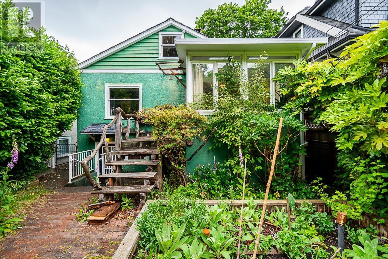 86 W 20th Avenue, Vancouver, British Columbia  V5Y 2C1 - Photo 34 - R3009581