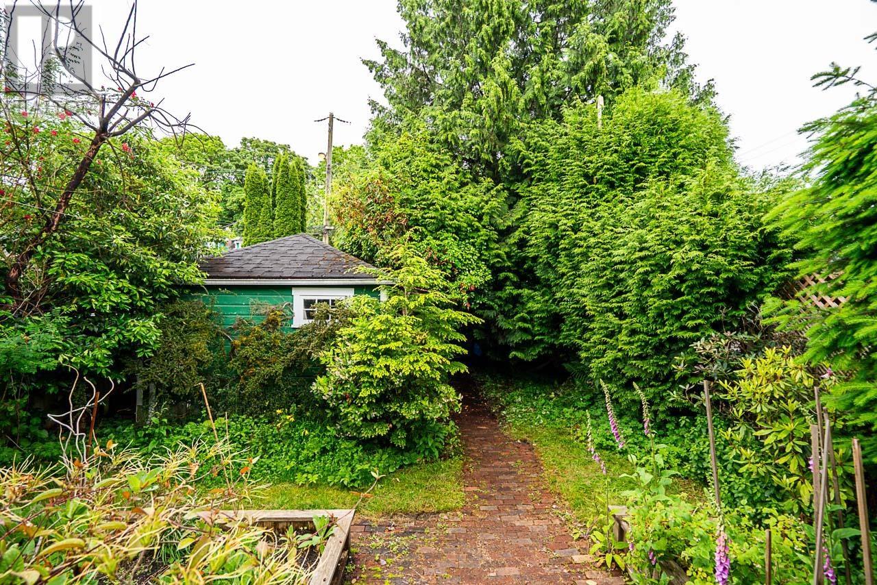 86 W 20th Avenue, Vancouver, British Columbia  V5Y 2C1 - Photo 30 - R3009581
