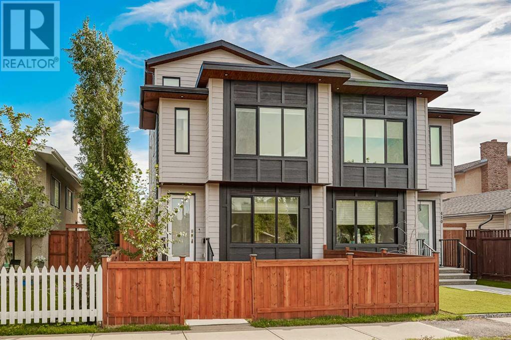 412 6a Street Ne, Calgary, Alberta  T2E 4A7 - Photo 1 - A2225500