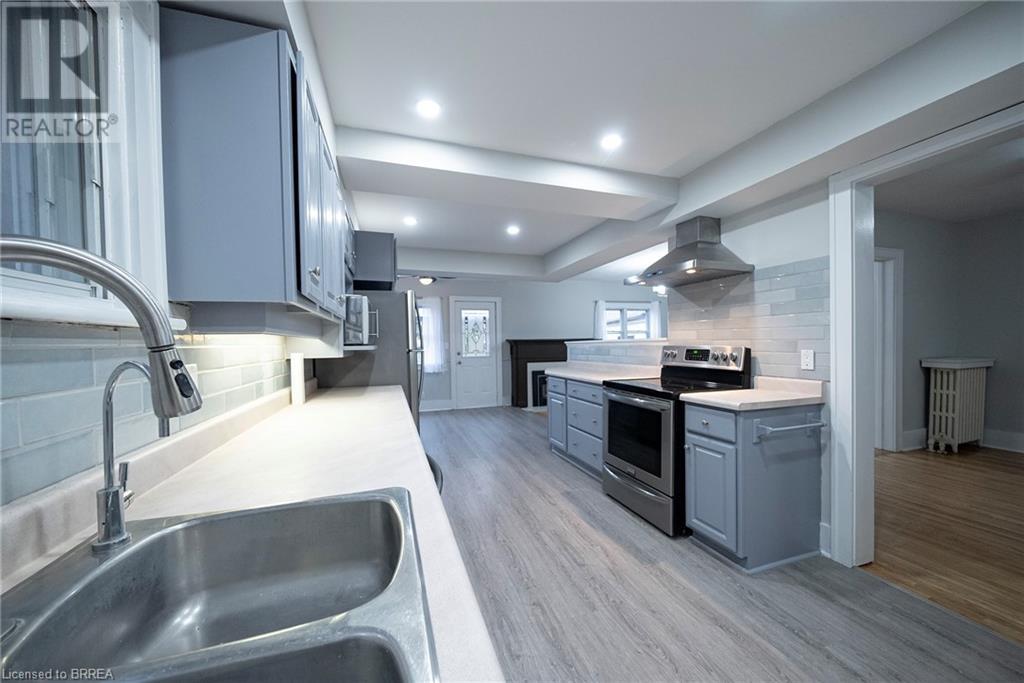 108 Colborne Street N, Simcoe, Ontario  N3Y 3V1 - Photo 12 - 40735712