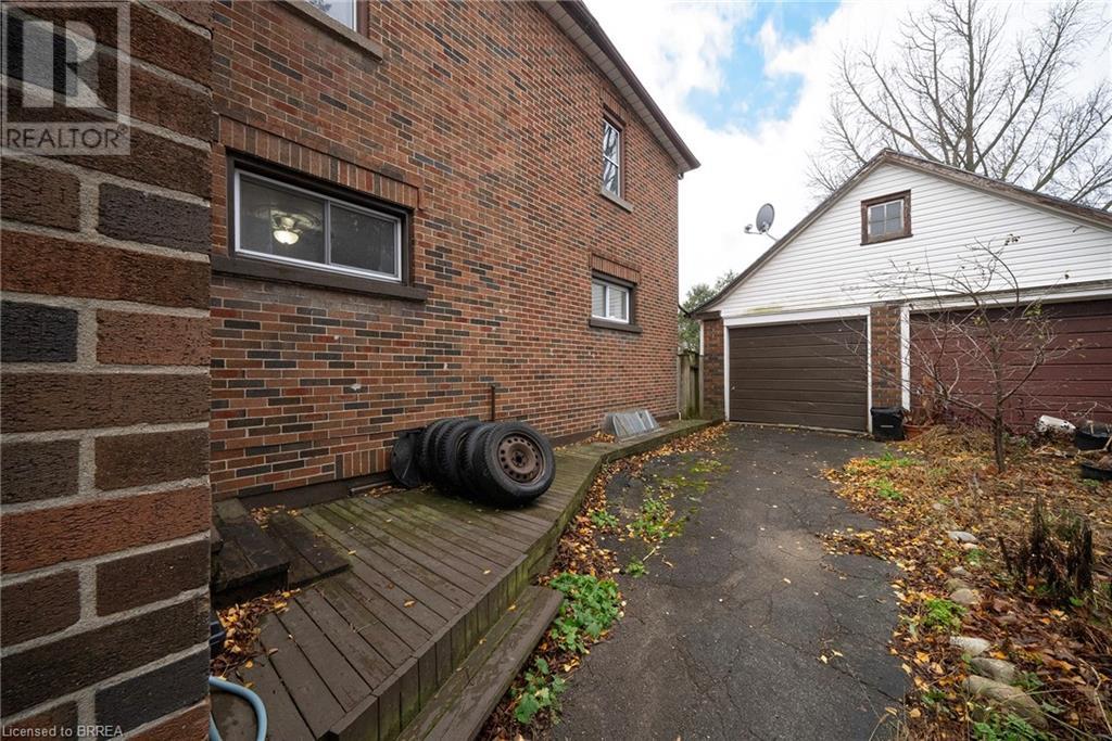 108 Colborne Street N, Simcoe, Ontario  N3Y 3V1 - Photo 27 - 40735712