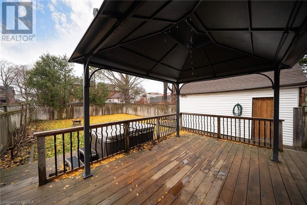 108 Colborne Street N, Simcoe, Ontario  N3Y 3V1 - Photo 29 - 40735712