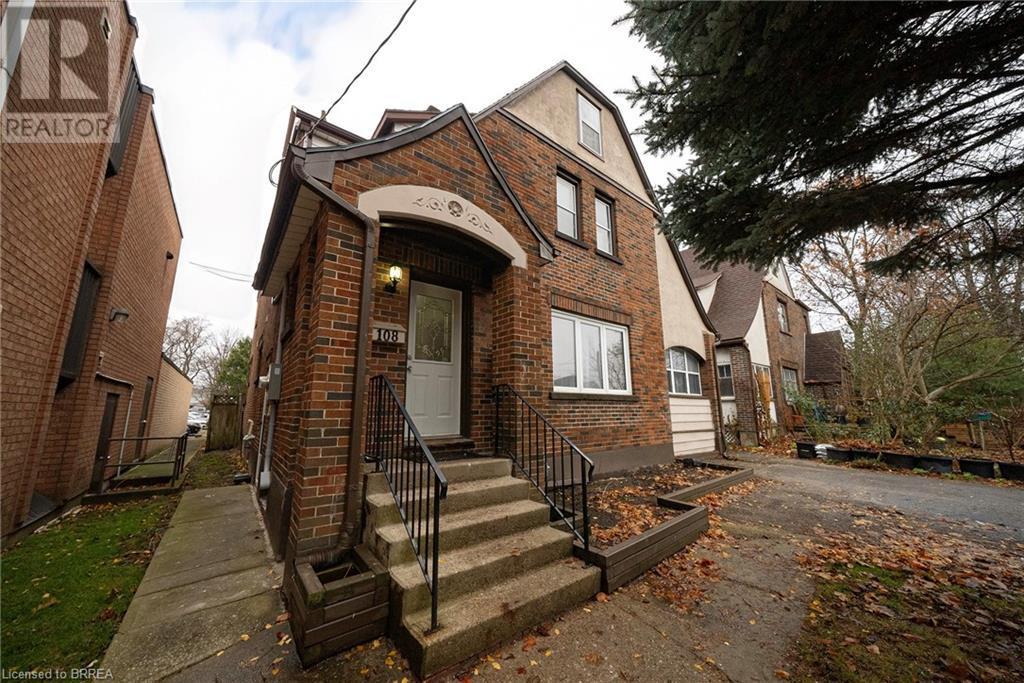 Property at 108 COLBORNE Street N image 3