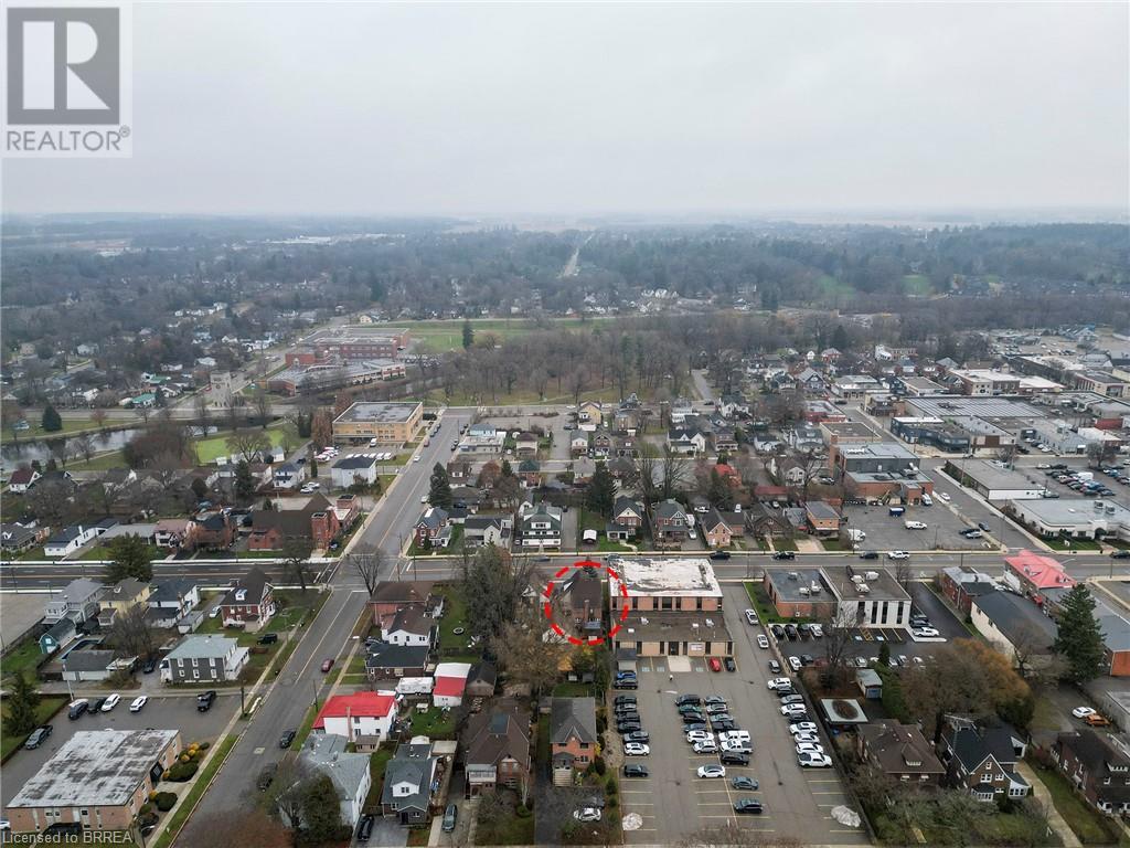 108 Colborne Street N, Simcoe, Ontario  N3Y 3V1 - Photo 34 - 40735712