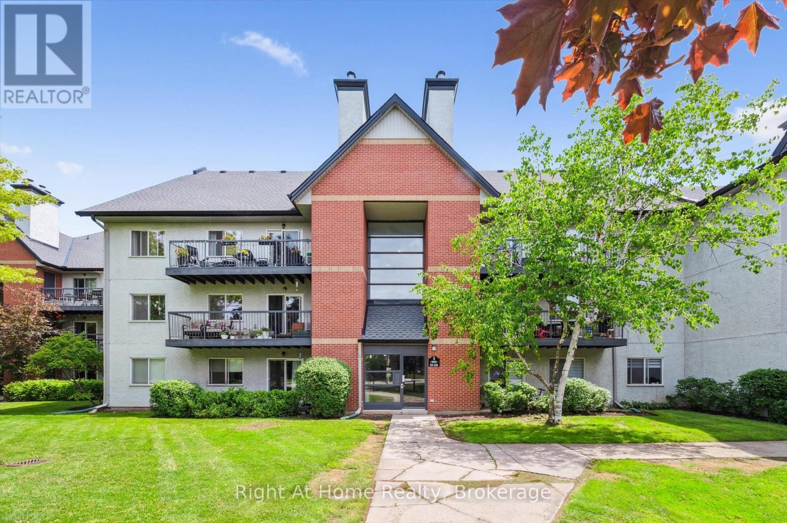 534 - 1450 GLEN ABBEY GATE, oakville (ga glen abbey), Ontario