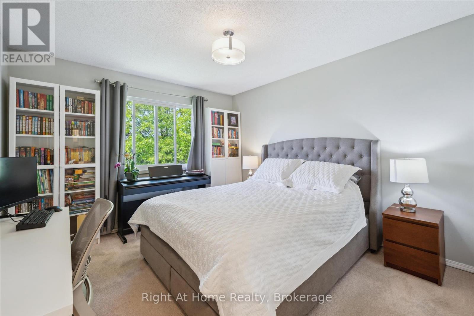 534 - 1450 Glen Abbey Gate, Oakville (Ga Glen Abbey), Ontario  L6M 2V7 - Photo 16 - W12188815