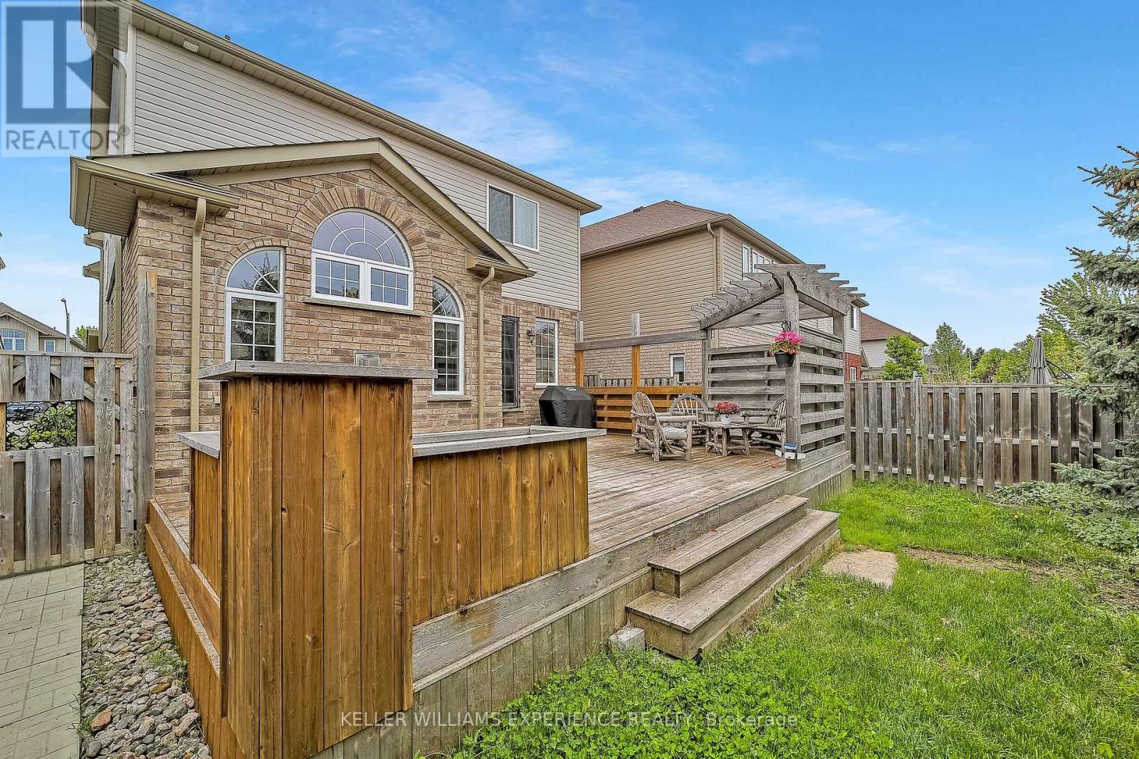 13 Kayla Crescent, Collingwood, Ontario  L9Y 5K8 - Photo 40 - S12149791