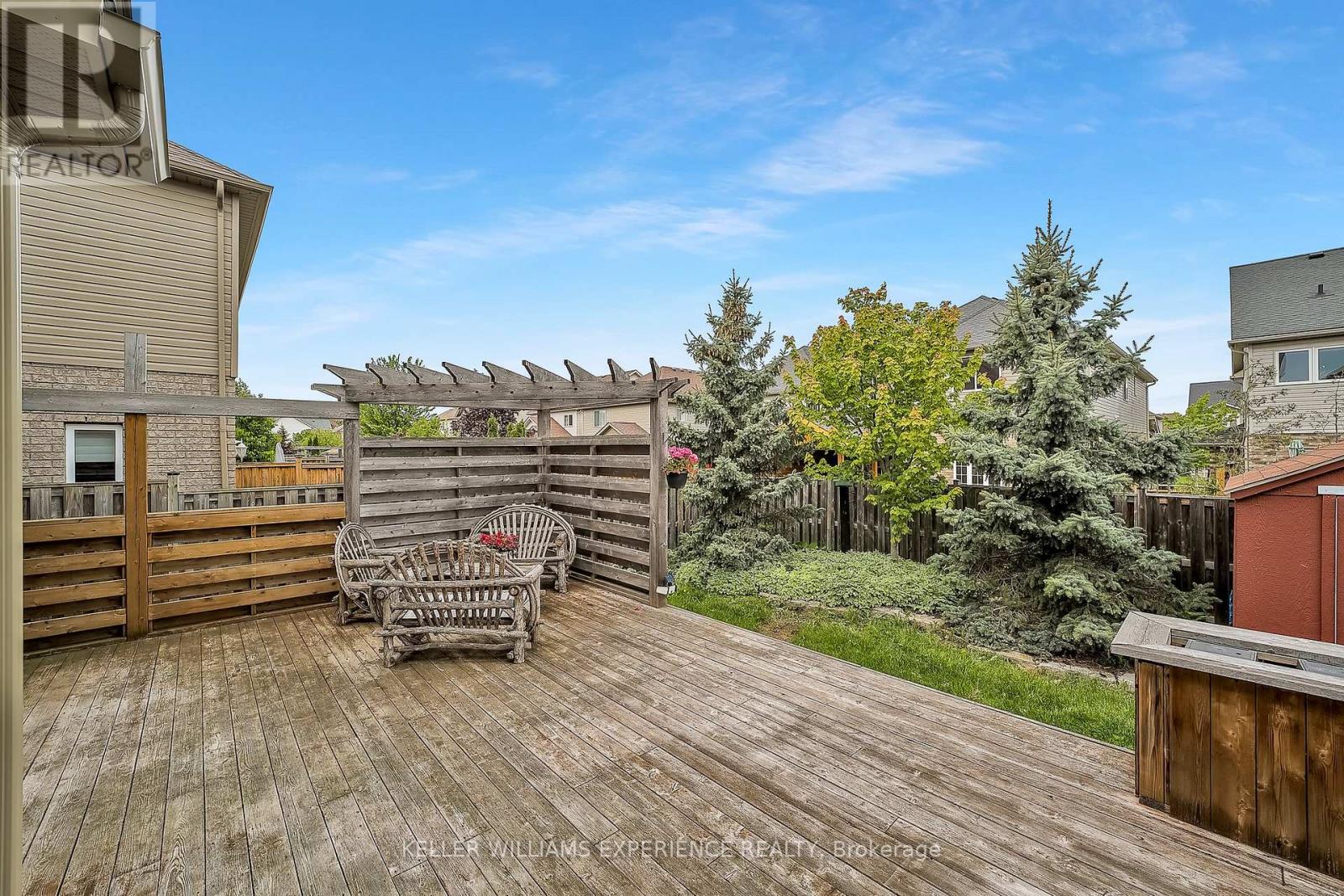 13 Kayla Crescent, Collingwood, Ontario  L9Y 5K8 - Photo 37 - S12149791