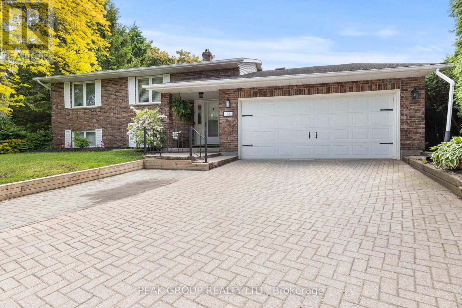 13 KATHY COURT, Pelham, Ontario