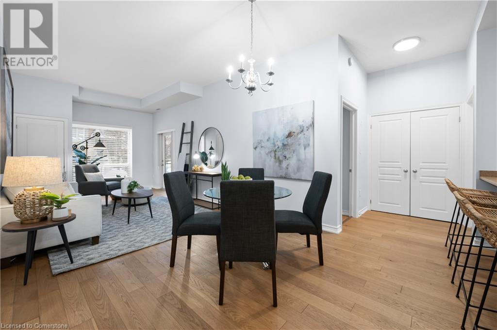 5070 Fairview Street Unit# 107, Burlington, Ontario  L7L 0B8 - Photo 11 - 40734999