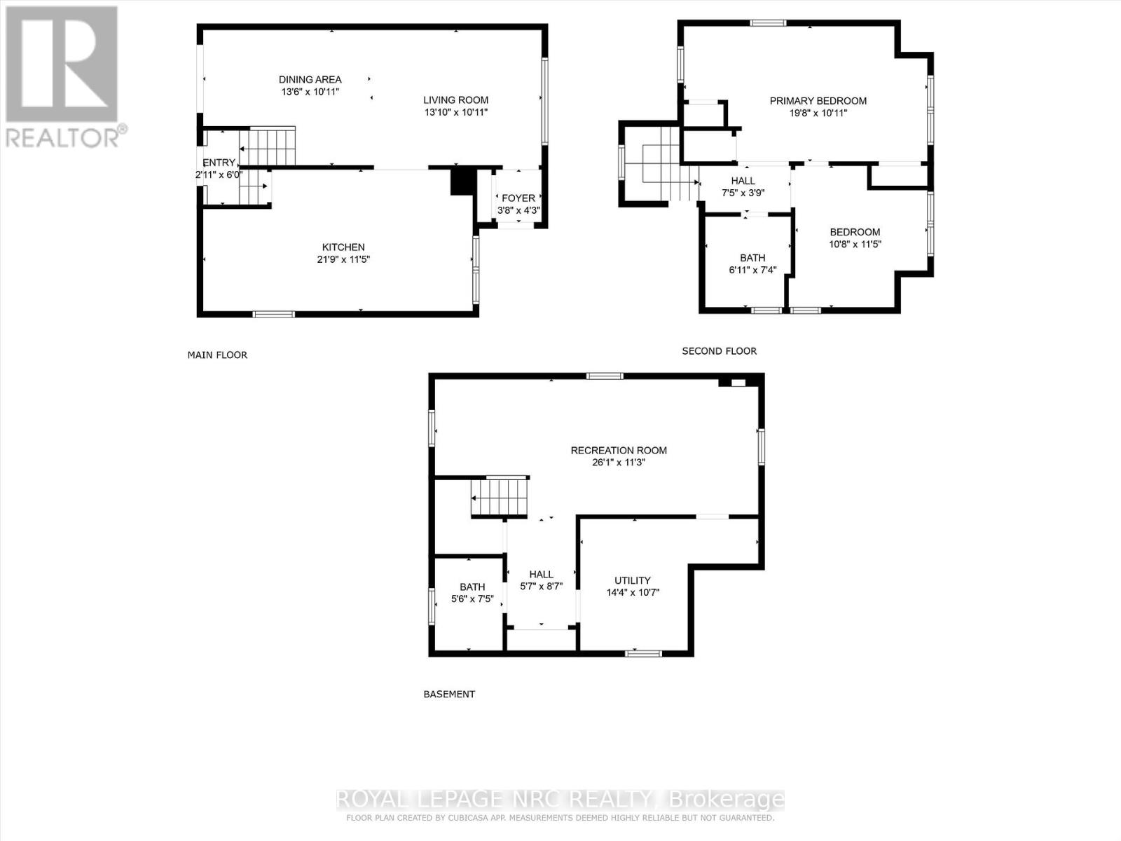 77 Bayview Drive, St. Catharines, Ontario  L2N 4Y7 - Photo 40 - X12188762